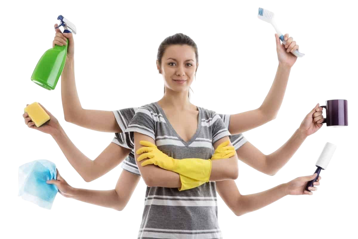 Ретельно відібраний персонал